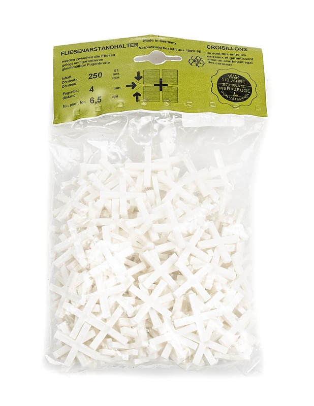 SCHWAN WERKZEUGE Laattaristikot - Rakennustarvikkeet - 10105389020 - 0