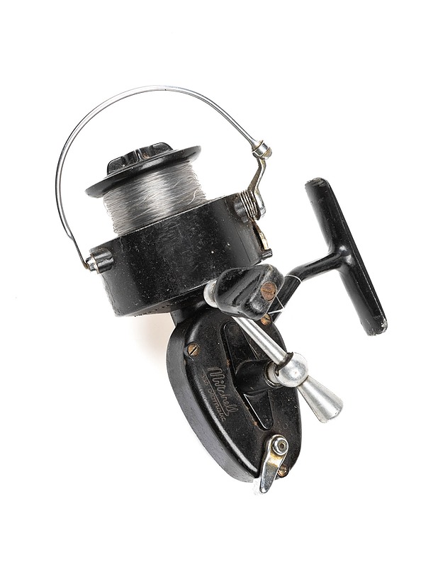 MITCHELL 330 Otomatic avokela - Kalastus - 10105389030 - 0