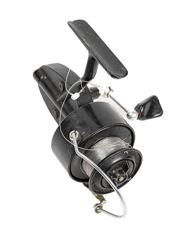 MITCHELL 330 Otomatic avokela - Kalastus - 10105389030 - 1