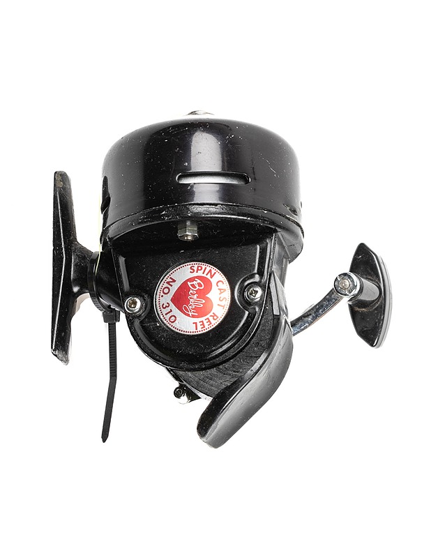BERKLEY Spin Cast Reel 310 kalastuskela - Kalastus - 10105389031 - 0