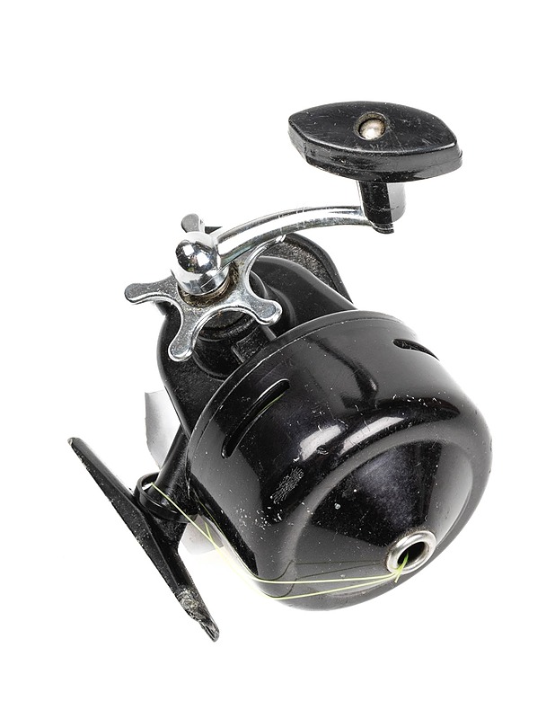 BERKLEY Spin Cast Reel 310 kalastuskela - Kalastus - 10105389031 - 1