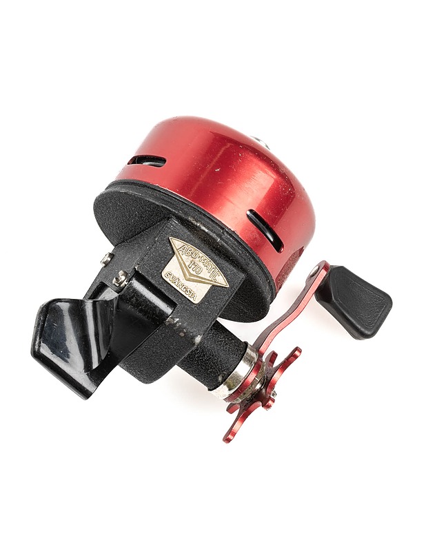 ABU-MATIC 170 kalastuskela - Kalastus - 10105389032 - 0