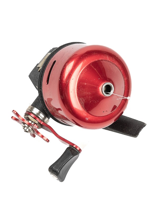 ABU-MATIC 170 kalastuskela - Kalastus - 10105389032 - 1