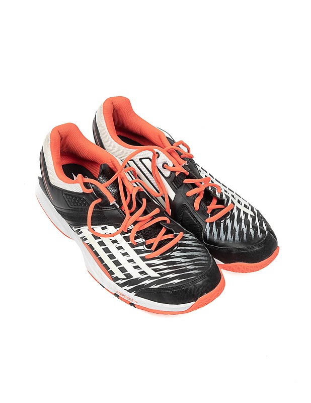ADIDAS Counterblast sisäpelikengät, 45 1/3 - Urheiluvaatteet ja fanivaatteet - 10105389049 - 0
