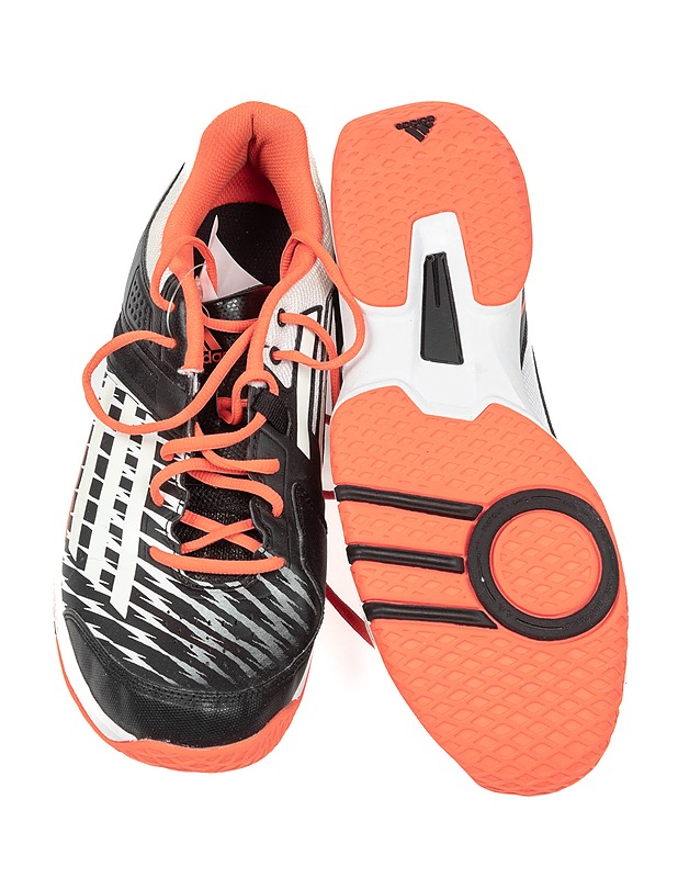 ADIDAS Counterblast sisäpelikengät, 45 1/3 - Urheiluvaatteet ja fanivaatteet - 10105389049 - 2