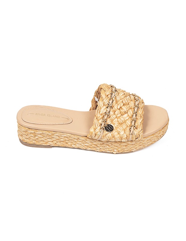 RIVER ISLAND sandaalit, 39 - Naisten sandaalit ja balleriinat - 10105389057 - 1