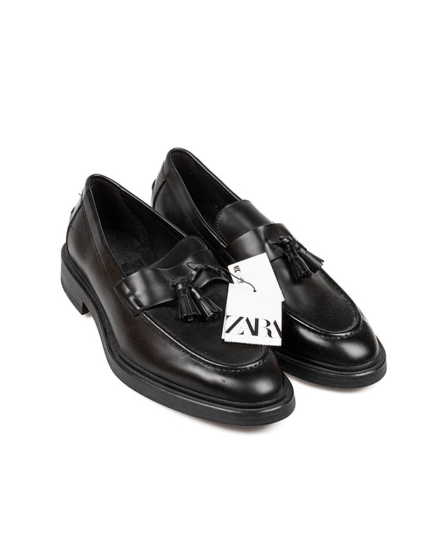 ZARA loaferit, 44 - Miesten kävelykengät ja sandaalit - 10105389082 - 0