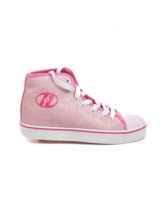 HEELYS Veloz Pink rullakengät, 36,5 - Lasten kengät - 10105389095 - 1