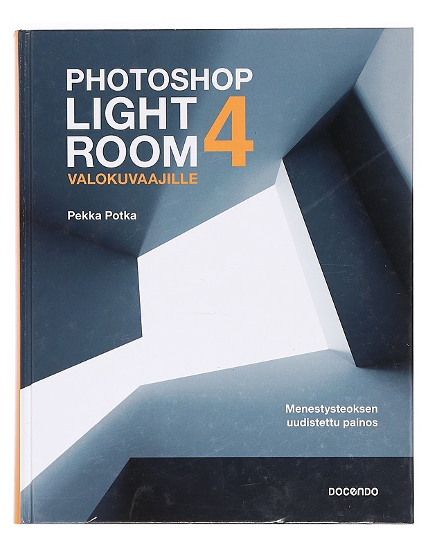 Photoshop Lightroom 4 valokuvaajille - Pekka Potka - Tietokirjat ja oppaat - 10105389142 - 0