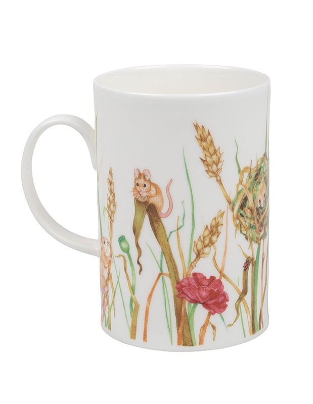 DUNOON Rustic rascals muki - Mukit ja kahvikupit - 10105389146 - 1