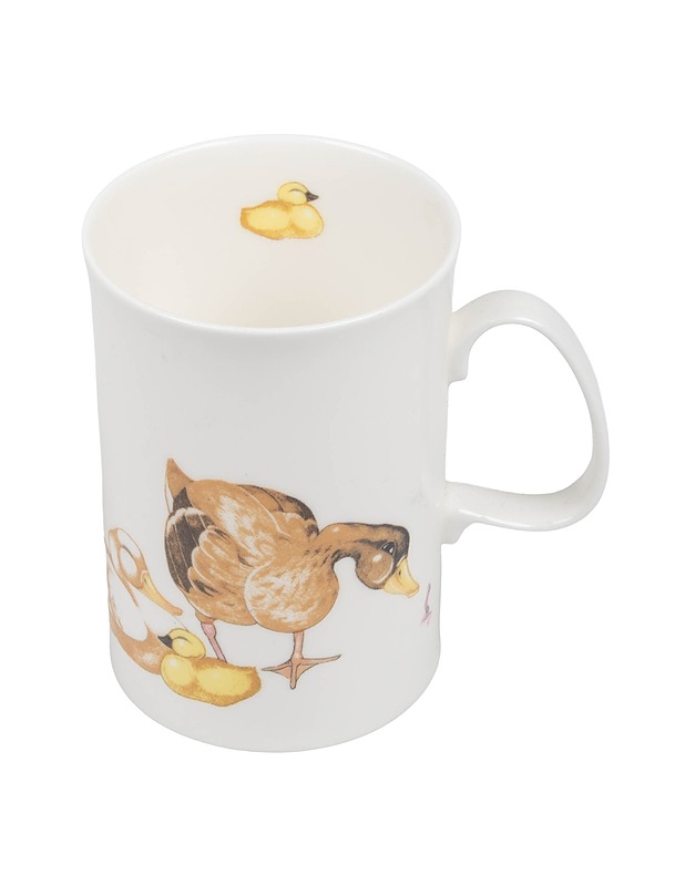 DUNOON Mud larks muki - Mukit ja kahvikupit - 10105389154 - 0