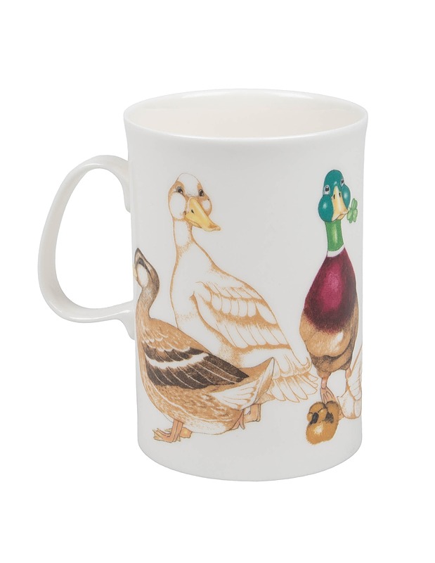 DUNOON Mud larks muki - Mukit ja kahvikupit - 10105389154 - 1