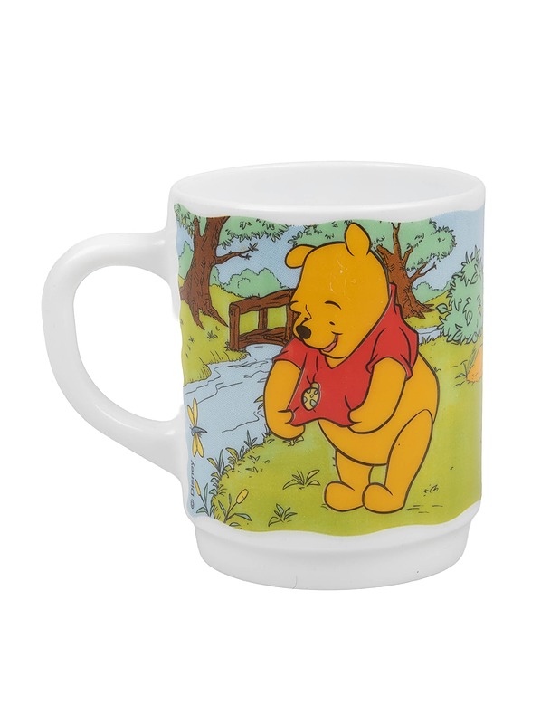ARCOPAL Winnie The Pooh muki - Mukit ja kahvikupit - 10105389168 - 1