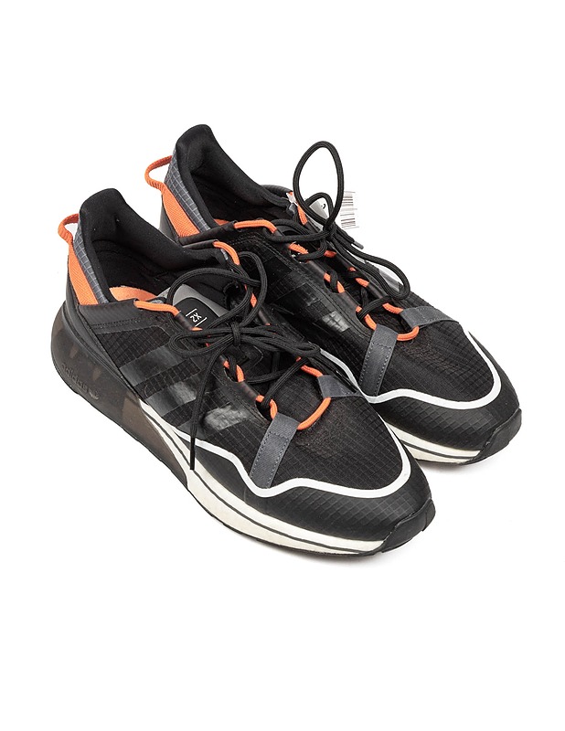 ADIDAS ZX 2K Boost lenkkarit, 44 2/3 - Miesten kävelykengät ja sandaalit - 10105389172 - 0