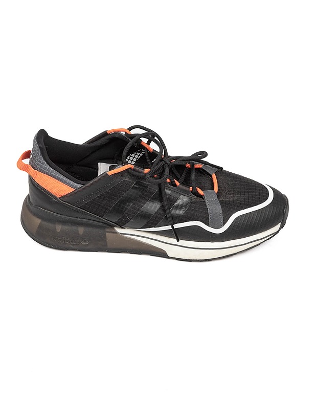 ADIDAS ZX 2K Boost lenkkarit, 44 2/3 - Miesten kävelykengät ja sandaalit - 10105389172 - 1