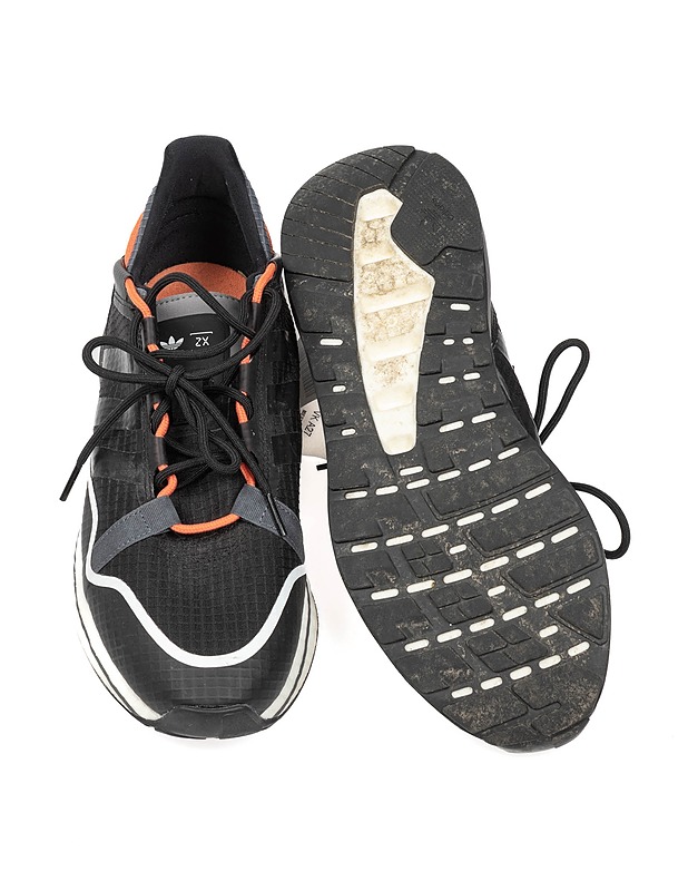 ADIDAS ZX 2K Boost lenkkarit, 44 2/3 - Miesten kävelykengät ja sandaalit - 10105389172 - 2