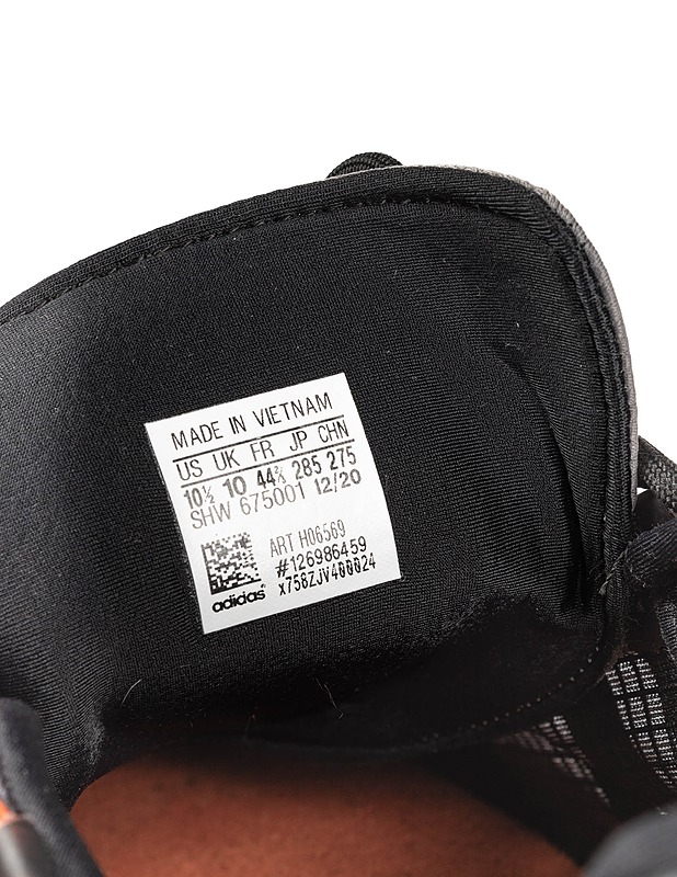 ADIDAS ZX 2K Boost lenkkarit, 44 2/3 - Miesten kävelykengät ja sandaalit - 10105389172 - 3