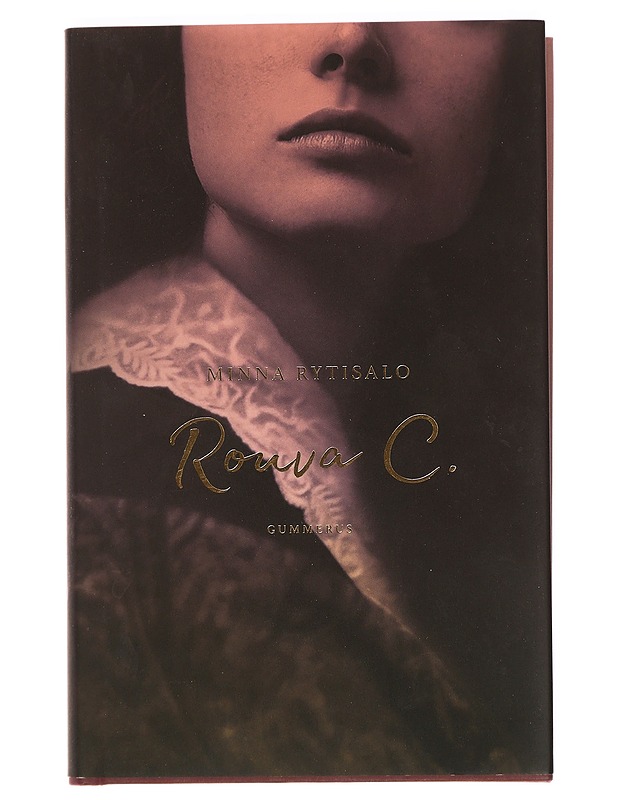 Rouva C. - Minna Rytisalo - Romaanit ja novellit - 10105389175 - 0