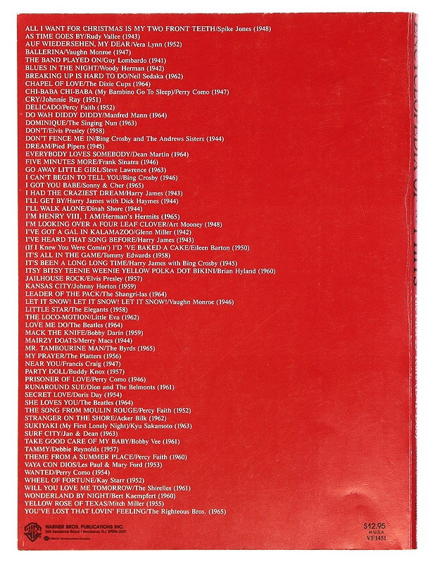 Encyclopedia of No1 Hits: The First 25 Years (1941-1965) - Tietokirjat ja oppaat - 10105389220 - 1