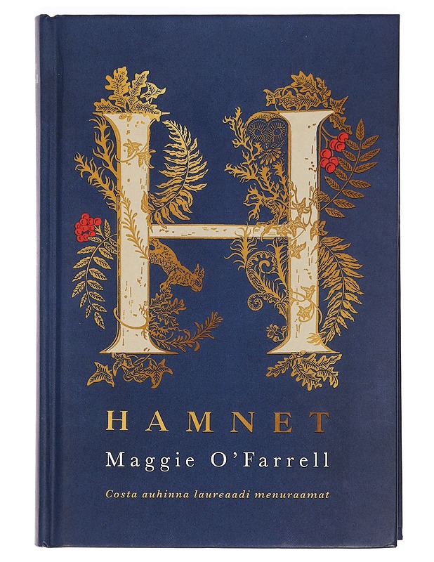 Hamnet -O'farrell, Maggie - Tietokirjat ja oppaat - 10105389233 - 0