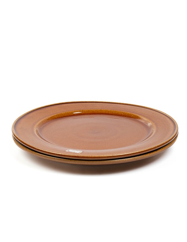 HÖGANÄS-KERAMIK AB lautanen, 2 kpl - Miestenpyörät - 10105389245 - 0