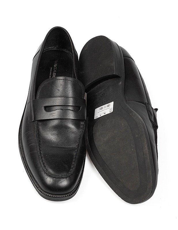 VAGABOND loaferit, 42 - Miesten kävelykengät ja sandaalit - 10105389246 - 2