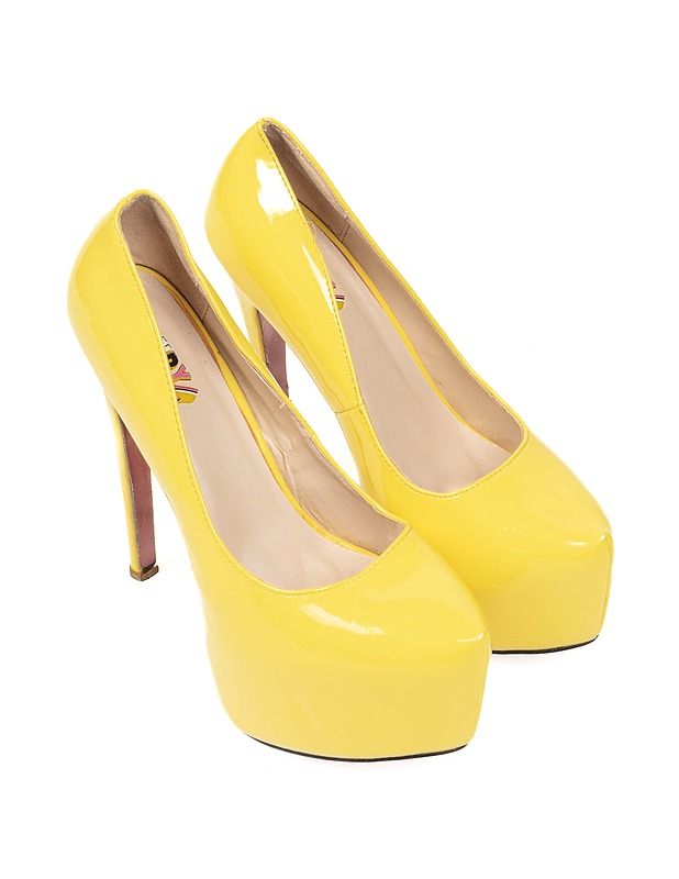 CANDY SHOES korkokengät, 42 - Korkokengät - 10105389264 - 0