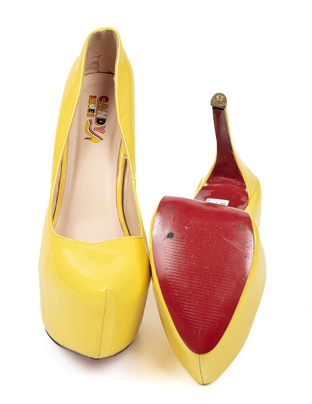 CANDY SHOES korkokengät, 42 - Korkokengät - 10105389264 - 2