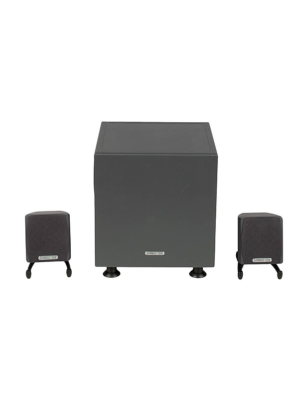 CAMBRIDGE SoundWorks kaiutin - Audio - 10105389272 - 0