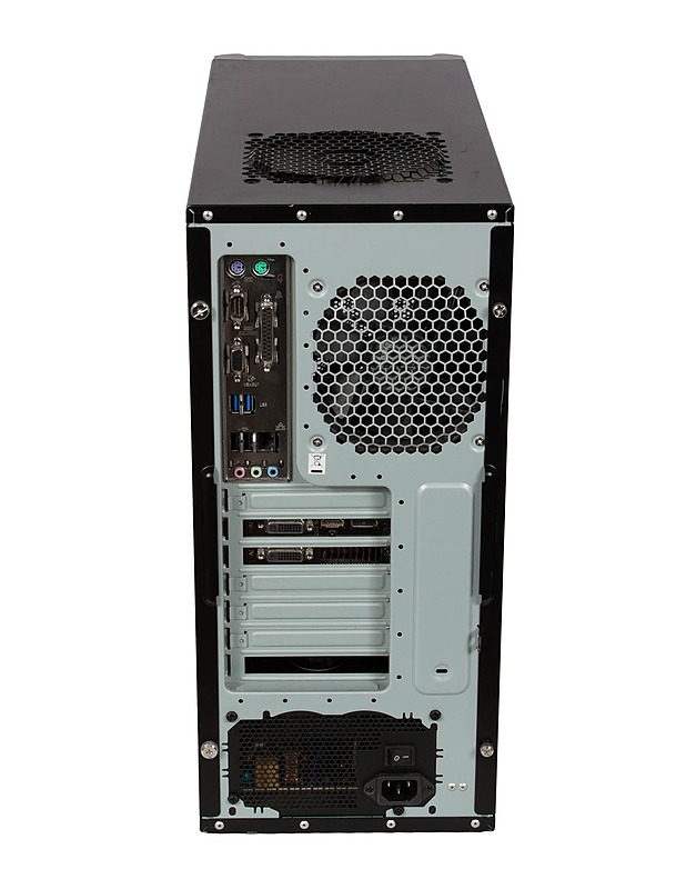 ASUS pöytätietokone - Tietokoneet - 10105389312 - 3