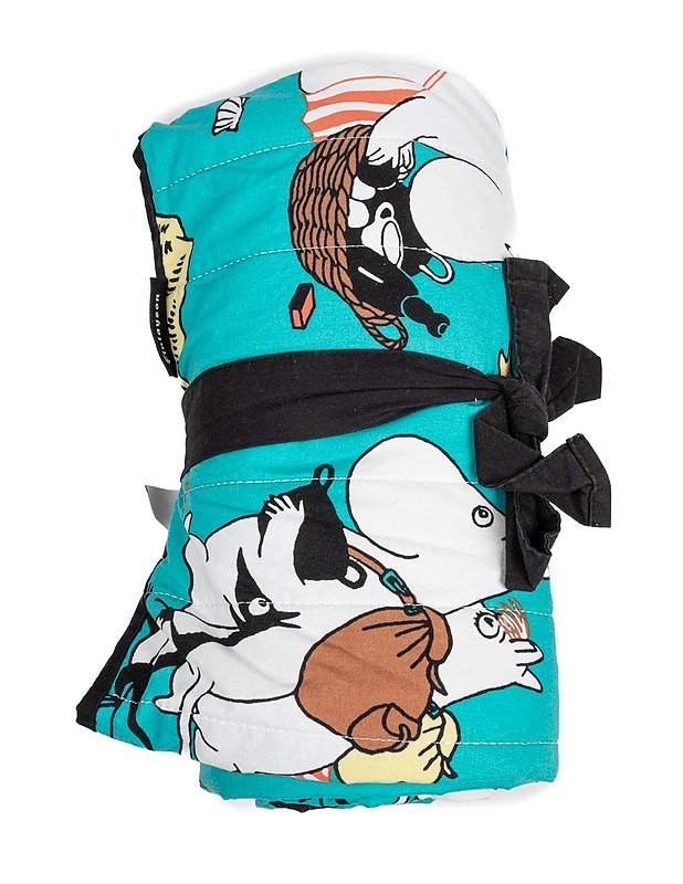 FINLAYSON Muumi unipussi, 90 x 250 cm - Designsuosikit - 10105389338 - 0
