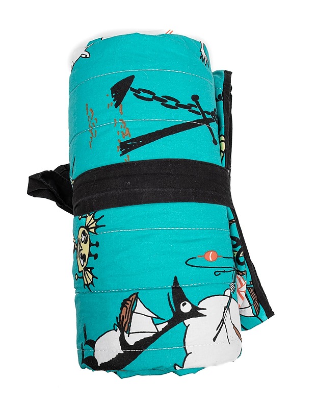 FINLAYSON Muumi unipussi, 90 x 250 cm - Designsuosikit - 10105389338 - 1