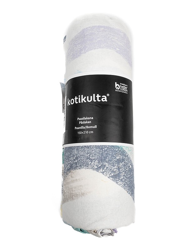KOTIKULTA pussilakana, 150 x 210 cm - Liinavaatteet - 10105389355 - 0
