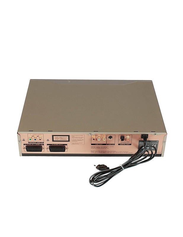 SONY DVD-soitin - Muu elektroniikka - 10105389362 - 1