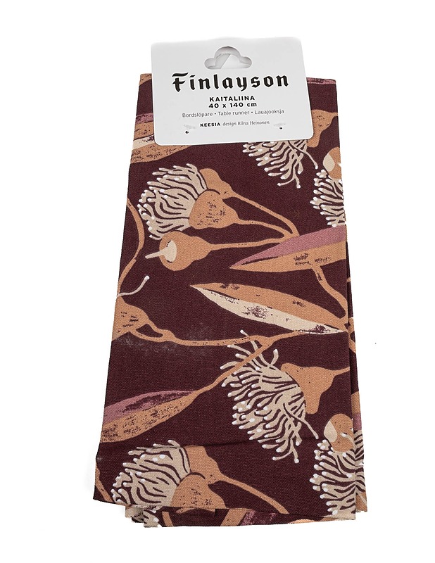 FINLAYSON Keesia kaitaliina, 40 x 140 cm - Designsuosikit - 10105389360 - 0