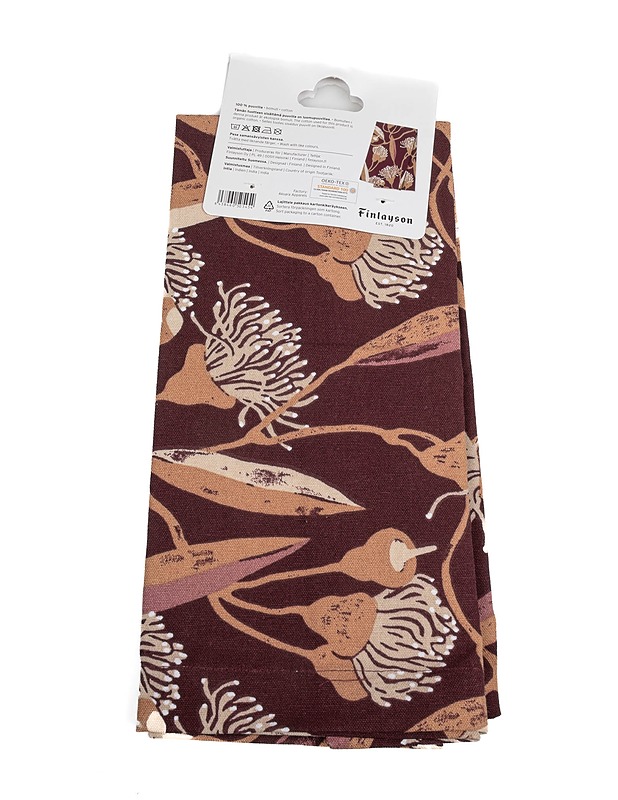 FINLAYSON Keesia kaitaliina, 40 x 140 cm - Designsuosikit - 10105389360 - 1