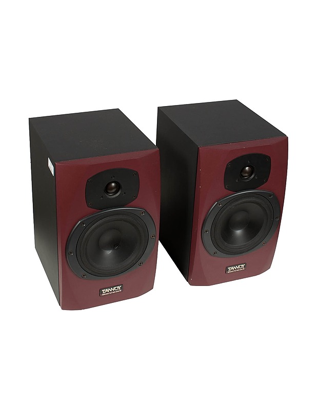Tannoy Reveal kaiuttimet - Audio - 10105389393 - 0
