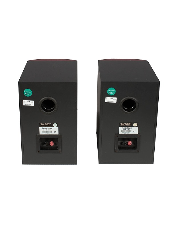 Tannoy Reveal kaiuttimet - Audio - 10105389393 - 1