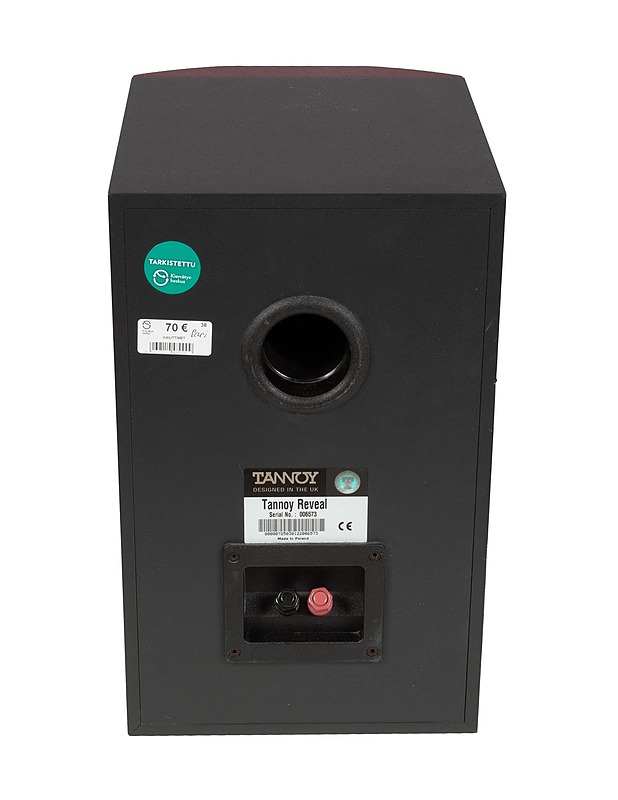 Tannoy Reveal kaiuttimet - Audio - 10105389393 - 2