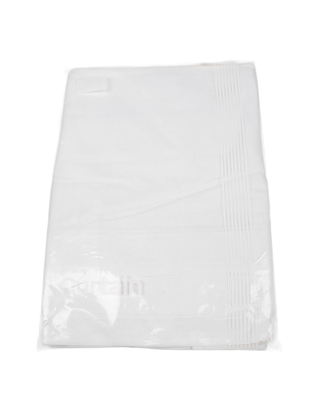 HEMTEX laskosverho, 50 x 180 cm - Verhot ja kapat - 10105389397 - 0