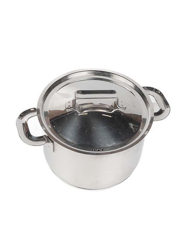 IITTALA Induction kattila - Designsuosikit - 10105389401 - 0