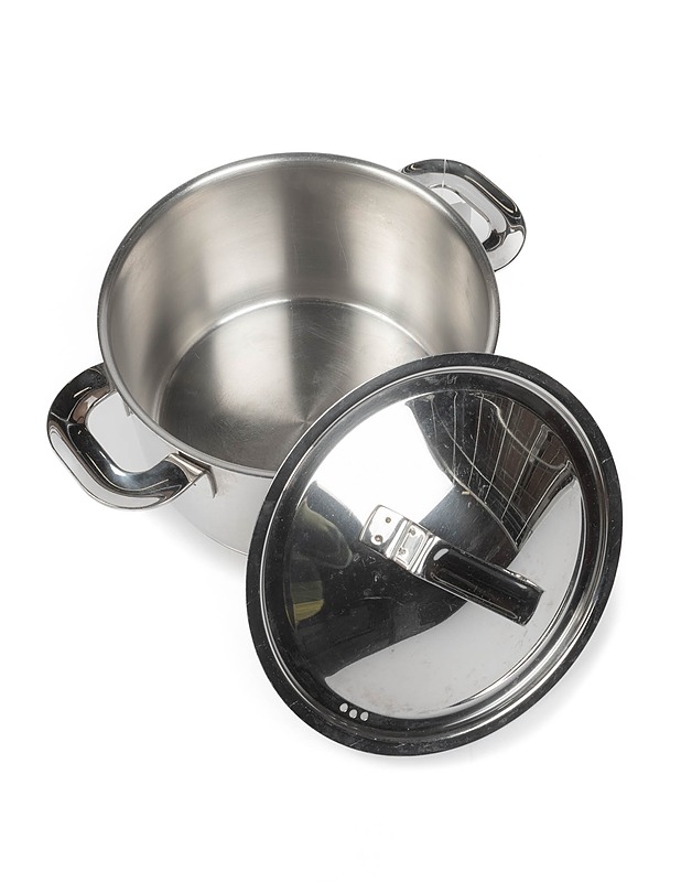 IITTALA Induction kattila - Designsuosikit - 10105389401 - 1