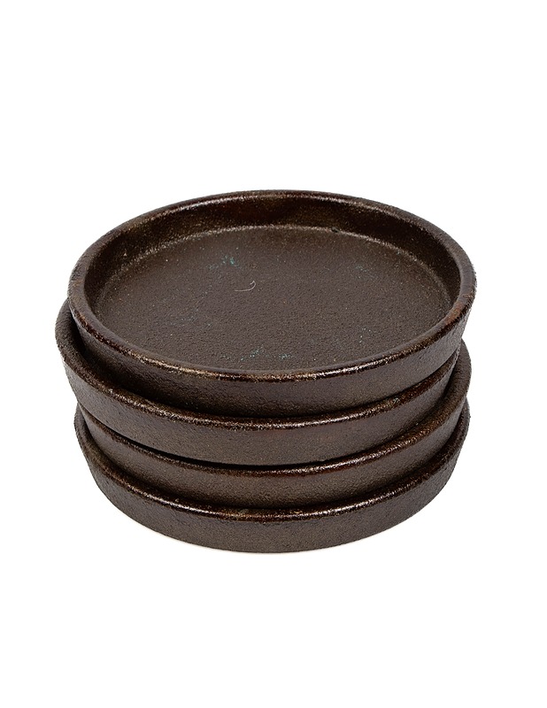 UPO alunen, 4 kpl - Pannut ja kattilat - 10105389404 - 0