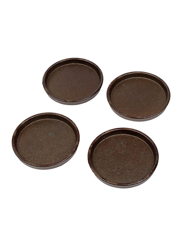 UPO alunen, 4 kpl - Pannut ja kattilat - 10105389404 - 1