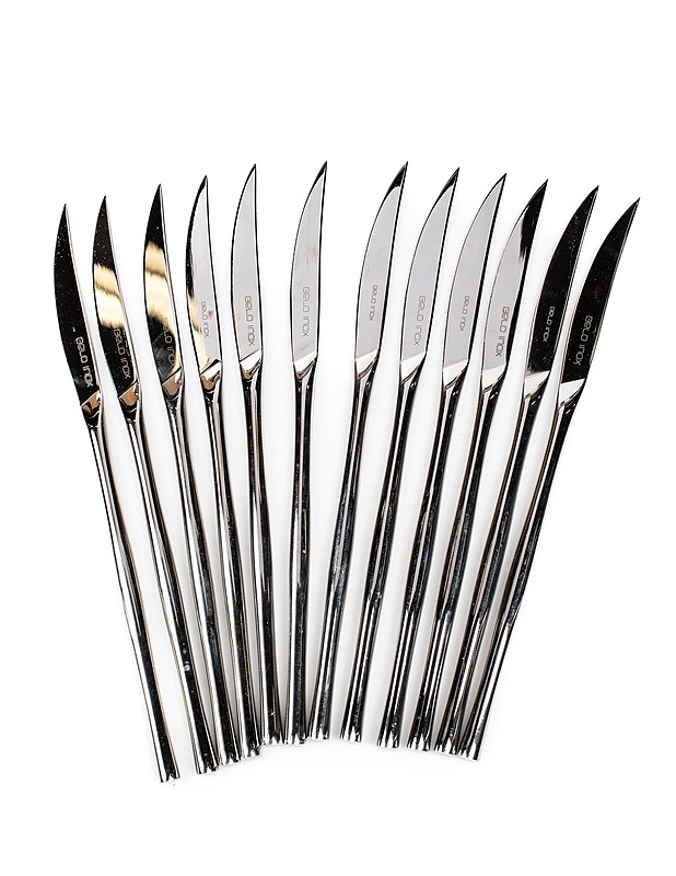 BELO INOX veitsi, 12 kpl - Aterimet - 10105389430 - 0