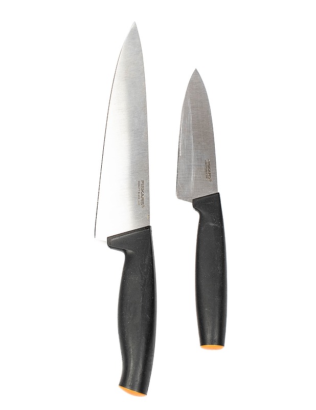 FISKARS veitsisetti, 2 kpl - Muut astiat - 10105389447 - 0