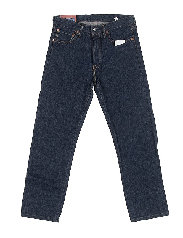 ACNE STUDIOS farkut, 31/32 - Naisten farkut - 10105389446 - 0