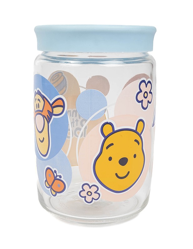 BORMIOLI ROCCO Winnie the Pooh purkki - Säilytysastiat - 10105389450 - 0