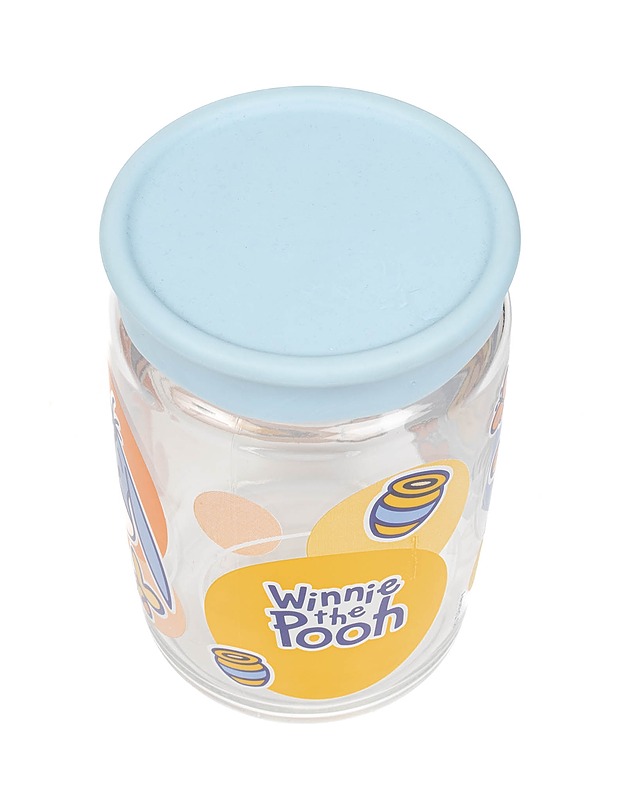 BORMIOLI ROCCO Winnie the Pooh purkki - Säilytysastiat - 10105389450 - 1