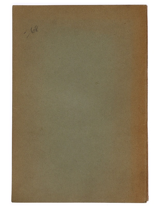 Valtio ja vallankumous - V. I. Lenin - Lehdet - 10105389458 - 1